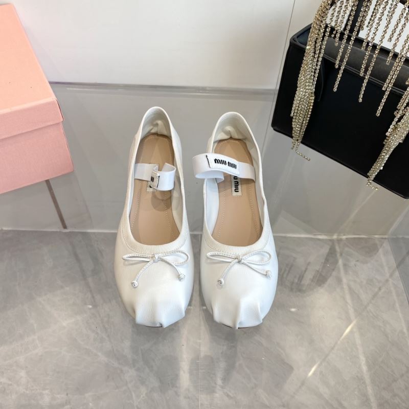 Miu Miu Shoes